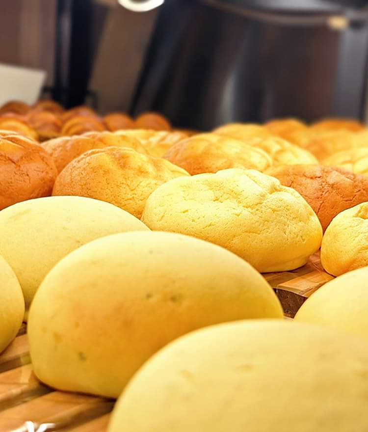 ブランジュリ メイン画像