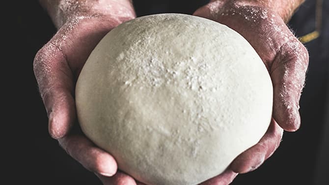 新鮮で安心な素材