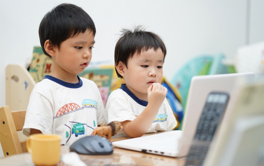 プログラミング